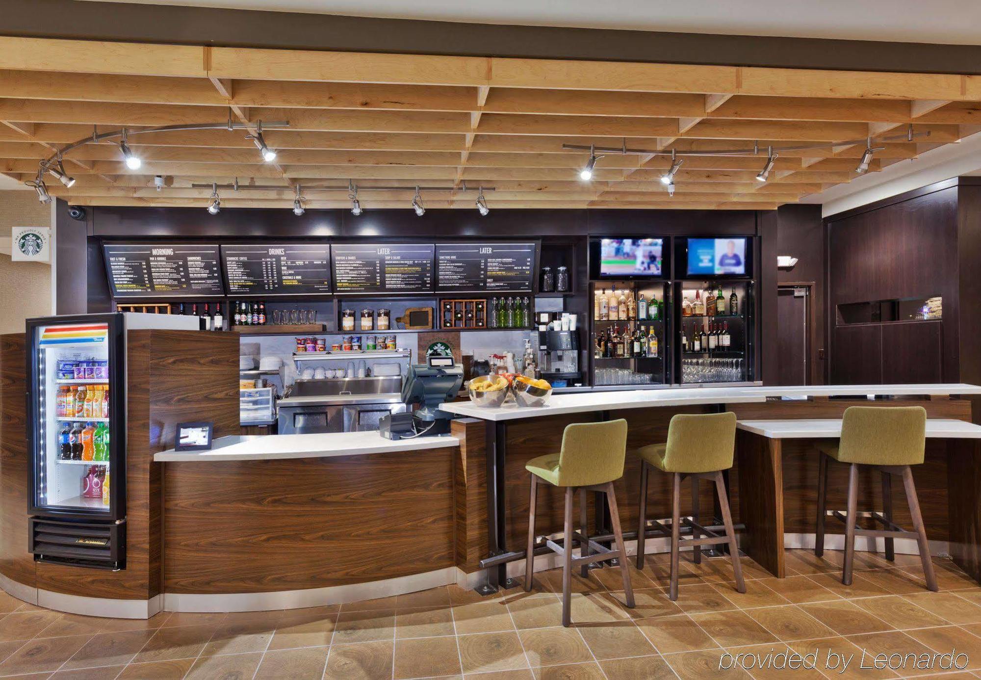 Courtyard By Marriott Auburn Hotell Eksteriør bilde